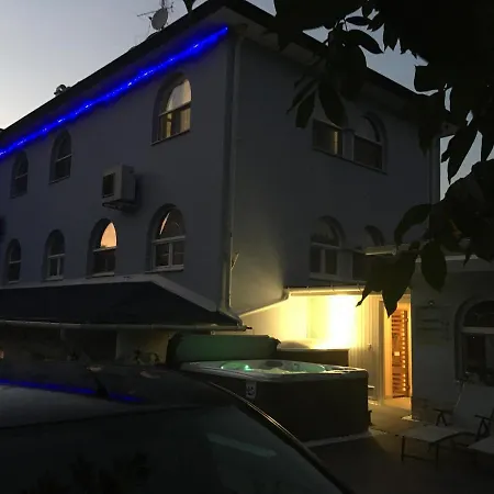 Marvany Panzio Hajdúszoboszló