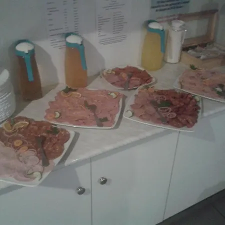 Fogadó Márvány Panzió 4*