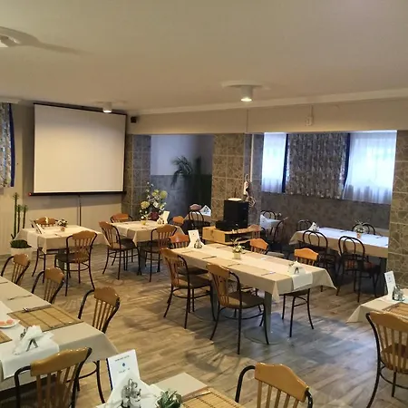 Márvány Panzió Fogadó 4*