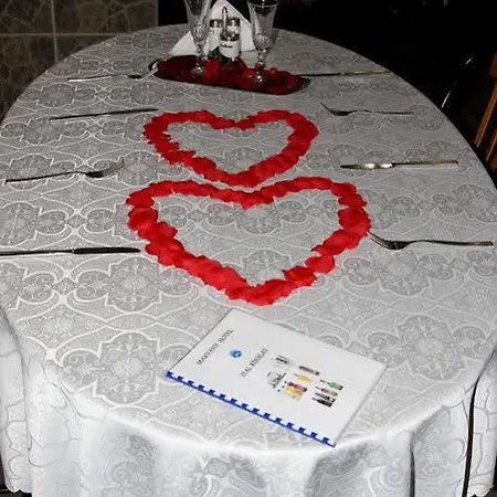 Márvány Panzió Hajdúszoboszló