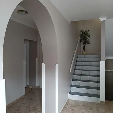 Márvány Panzió 4*