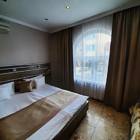 Márvány Panzió Fogadó 4*