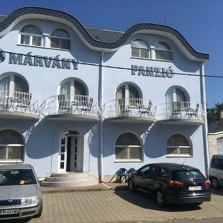 Marvany Panzio 4* Hajduszoboszlo