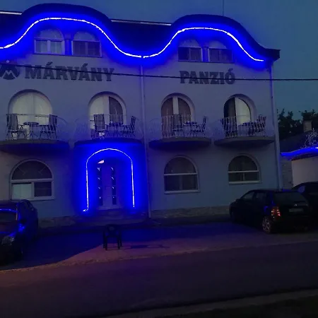 Marvany Panzio Inn Hajduszoboszlo