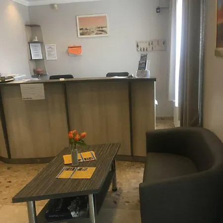 Márvány Panzió 4* Hajdúszoboszló