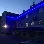 Inn Marvany Panzio