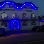 Marvany Panzio Inn Hajduszoboszlo
