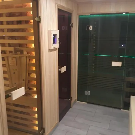 Πανδοχείο Marvany Panzio Hajdúszoboszló