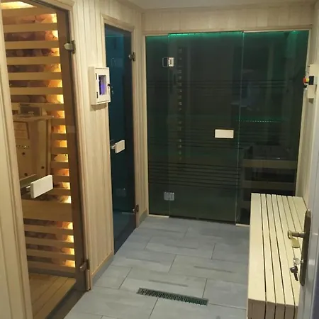 Marvany Panzio Πανδοχείο 4*