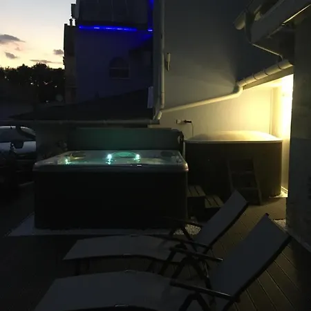 Kro Marvany Panzio Hajdúszoboszló