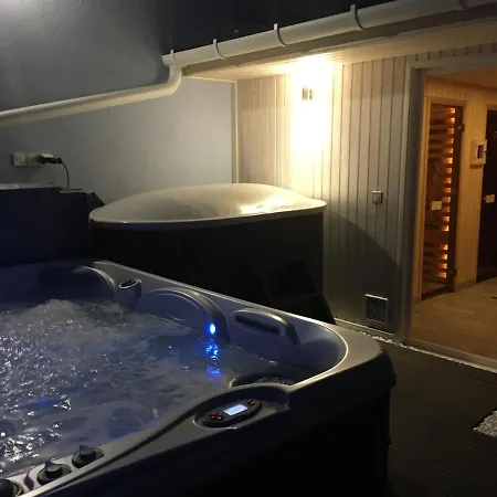 Πανδοχείο Marvany Panzio Hajdúszoboszló