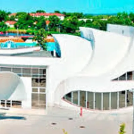 Πανδοχείο Marvany Panzio Hajdúszoboszló