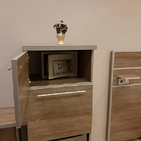 Marvany Panzio Kro 4*