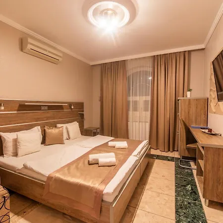 Márvány Panzió Locanda Hajdúszoboszló