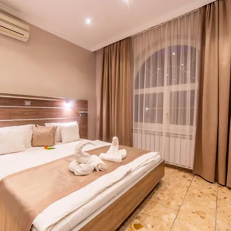 Locanda Márvány Panzió Hajdúszoboszló