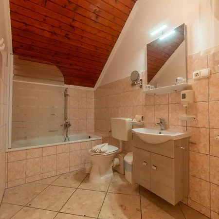 Marvany Panzio Hajdúszoboszló