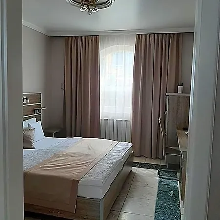 Márvány Panzió 4* Hajdúszoboszló