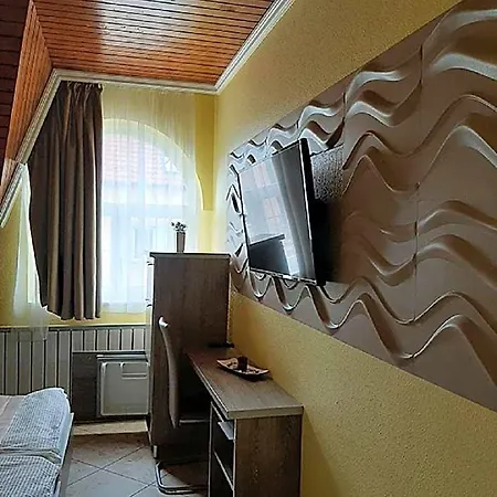 Locanda Márvány Panzió Hajdúszoboszló