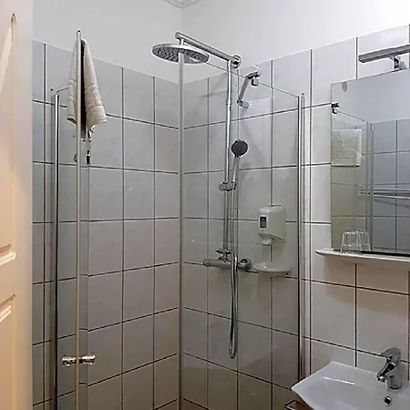 Locanda Márvány Panzió Hajdúszoboszló