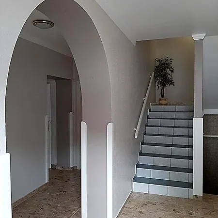 Márvány Panzió