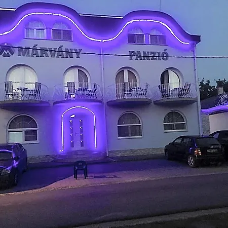 Márvány Panzió Hajdúszoboszló