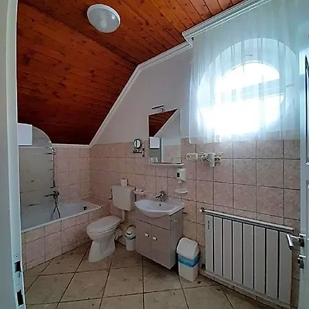 Marvany Panzio 4* Hajdúszoboszló