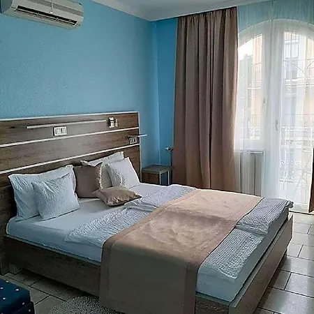 Marvany Panzio 4* Hajdúszoboszló