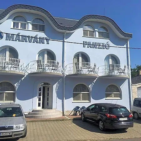 Marvany Panzio 4*
