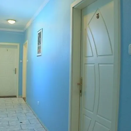 Marvany Panzio Hajdúszoboszló