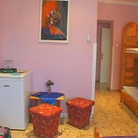 Kro Marvany Panzio Hajdúszoboszló