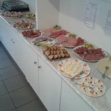 Márvány Panzió Locanda Hajdúszoboszló