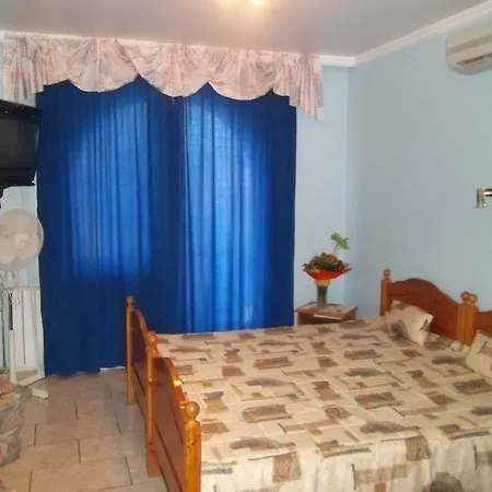 Marvany Panzio Kro 4*