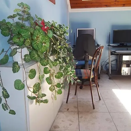 Marvany Panzio Kro 4*