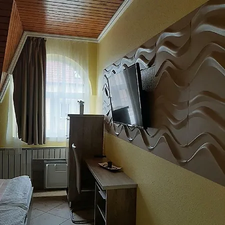 Marvany Panzio 4* Hajdúszoboszló