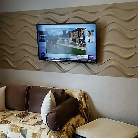 Marvany Panzio Kro Hajdúszoboszló