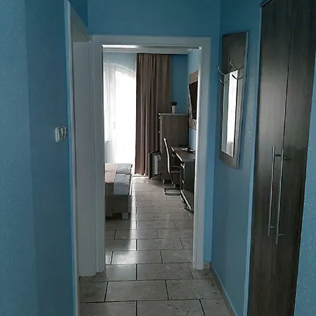 Marvany Panzio 4* Hajdúszoboszló