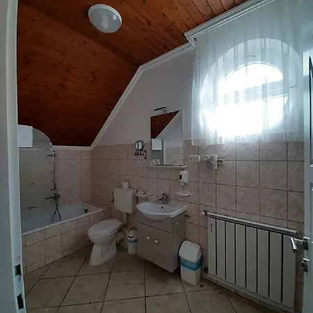 Marvany Panzio 4* Hajdúszoboszló