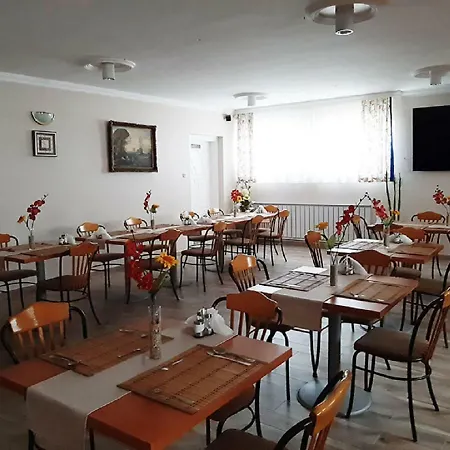 Marvany Panzio Hajdúszoboszló