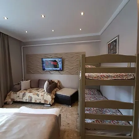 Marvany Panzio Kro Hajdúszoboszló