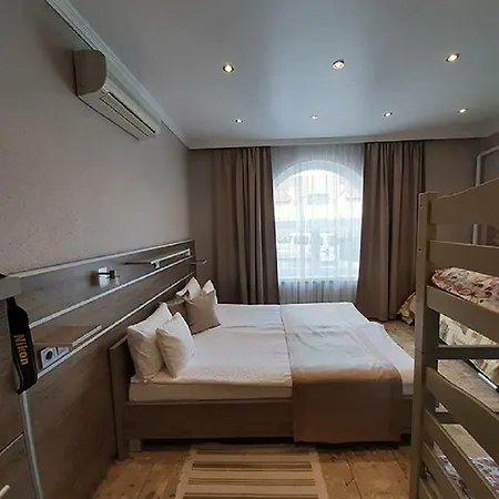 Marvany Panzio Hajdúszoboszló