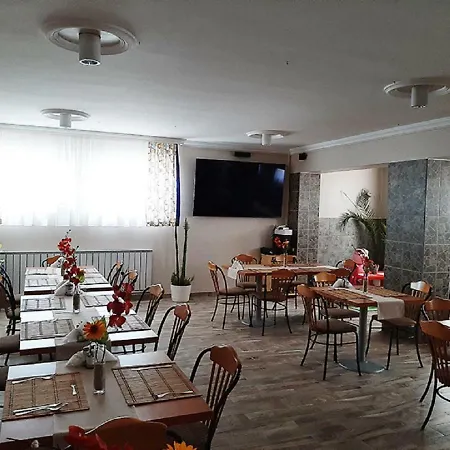 Marvany Panzio Hajdúszoboszló