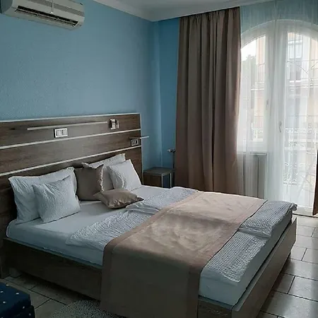 Marvany Panzio Kro Hajdúszoboszló