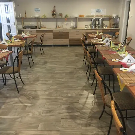 Marvany Panzio 4* Hajdúszoboszló