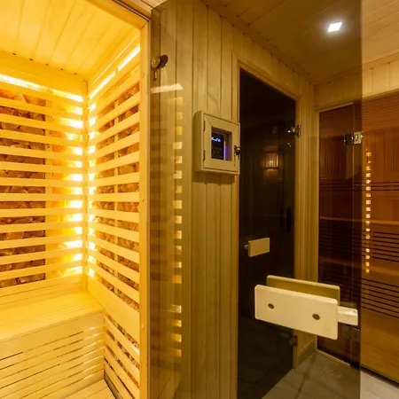 Márvány Panzió Locanda 4*