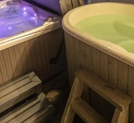 Marvany Panzio Hajdúszoboszló