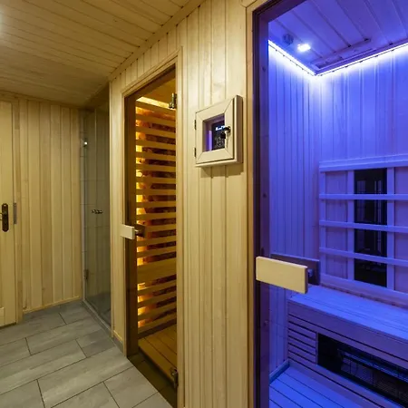 Kro Marvany Panzio 4*