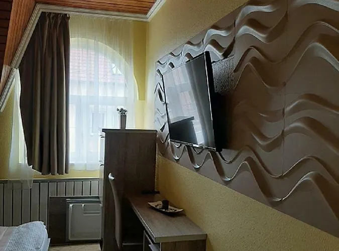 Marvany Panzio 4* Hajdúszoboszló