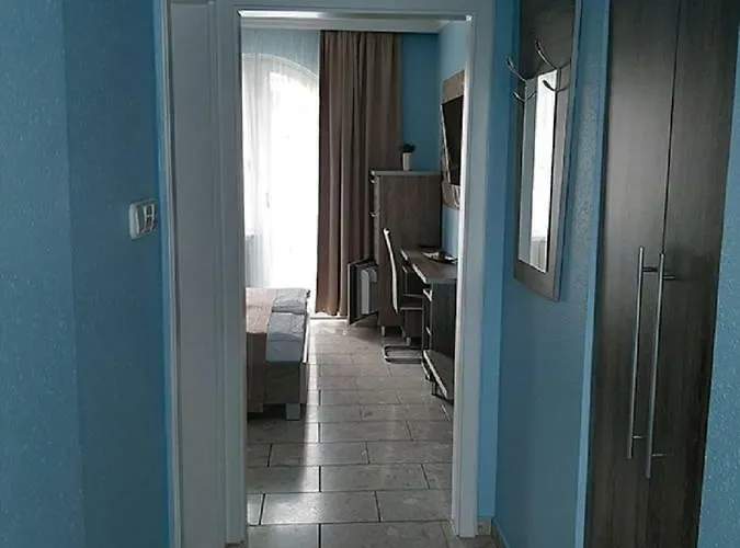 Marvany Panzio 4* Hajdúszoboszló