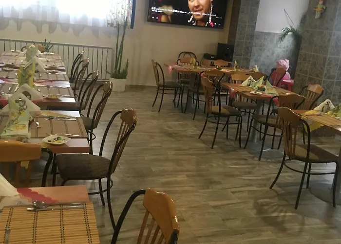 Marvany Panzio 4* Hajdúszoboszló