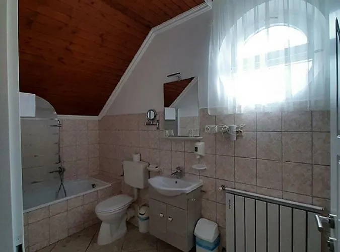 Marvany Panzio 4* Hajdúszoboszló